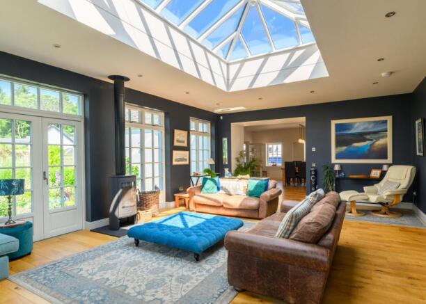 Orangery