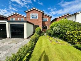 235, Liverpool Road South, Burscough L40 7RE