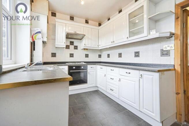 3 bed Terraced for sale Image 6