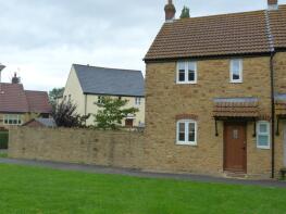 27, Forts Orchard, Chilthorne Domer, Yeovil BA22 8RH