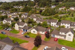 4, Deanfoot Drive, West Linton EH46 7JF