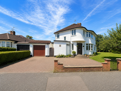 Melrose Crescent, Orpington, BR6 9NT