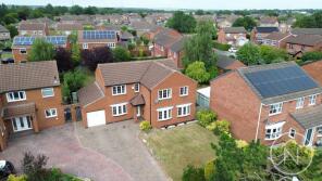 7, Dalby Close, Billingham TS22 5RW