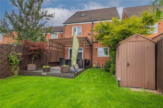 Joseph Lister Drive, Wardle, Rochdale, OL12 photo 4