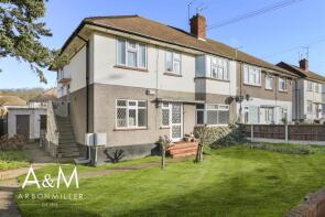 328, Fullwell Avenue, Ilford IG5 0SA