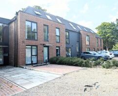 Apartment 10, 4, Towers Avenue, Jesmond, Newcastle Upon Tyne NE2 3QE