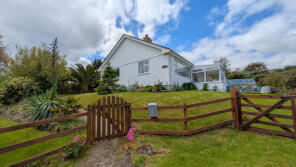 An Boskel, Rice Lane, St. Austell PL26 6JF