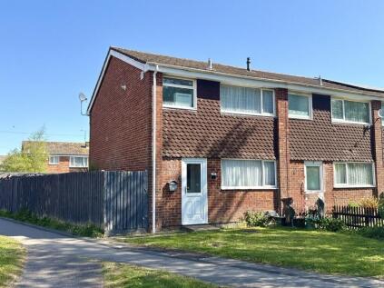 Dacombe Drive, Upton, Poole, BH16