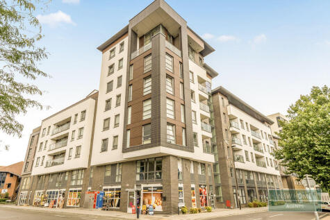Empress Heights ,College Street, Southampton, SO14 3LA