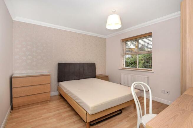 Bedroom.