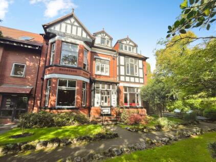 Stonecroft, Parkfield Road South, Didsbury, Manchester, M20