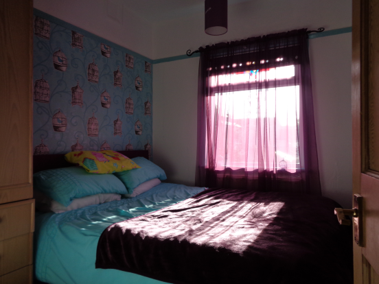 Double Bedroom