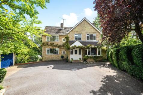 The Fairway, Camberley, Surrey, GU15