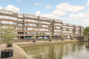 16, Numa Court, Justin Close, Brentford TW8 8QG