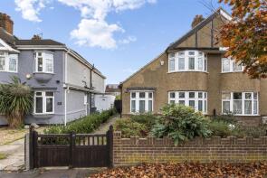 19, Brantwood Avenue, Isleworth TW7 7EX