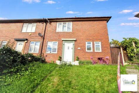 Trinity Place, Abbey Hulton, Stoke-On-Trent