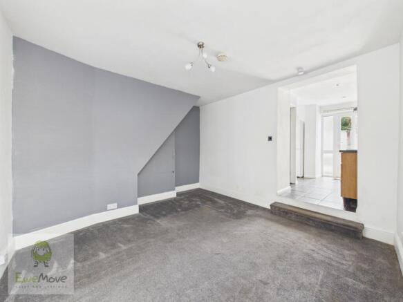 Living Dining Room