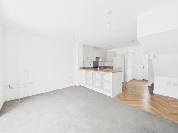 Living/Kitchen/Diner