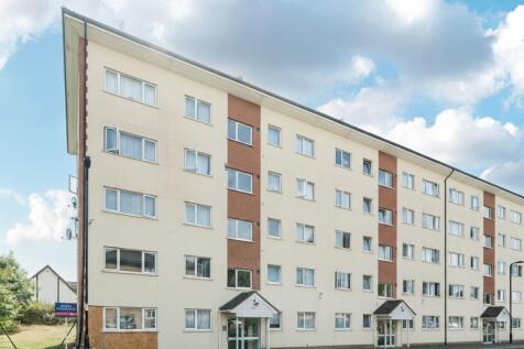 Byron Way, Northolt, UB5