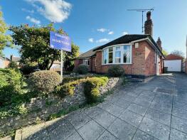 27, Green Lane, Countesthorpe LE8 5QQ