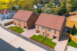 Braithwaite, Downs Road, Dover CT15 5BX