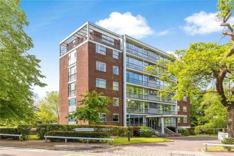 18-19 Gainsborough Court, College Road, London, Southwark, SE21 7LT
