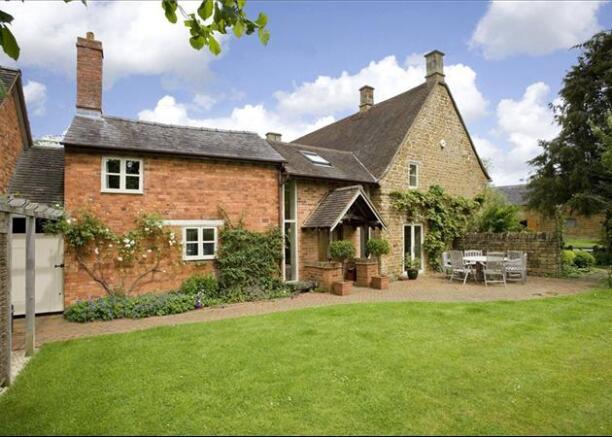 Period Property