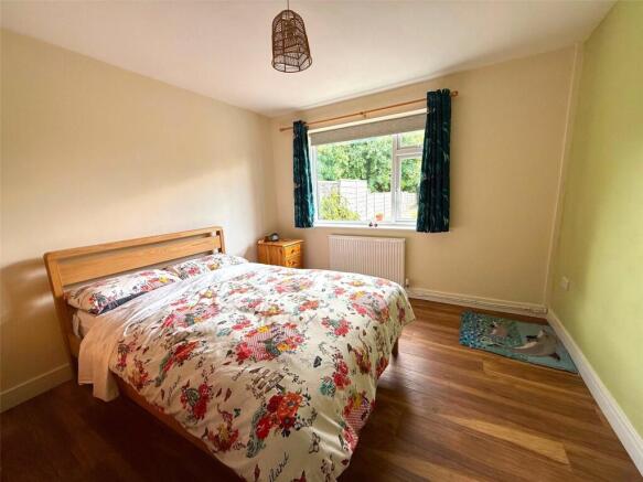 House in Lostock Gralam, Cheshire West and Chester - View 5