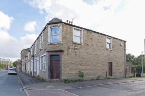 39a, Oxford Road, Burnley BB11 3AZ