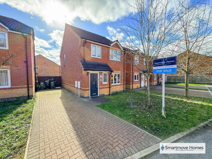 Deanery Close, Ripley