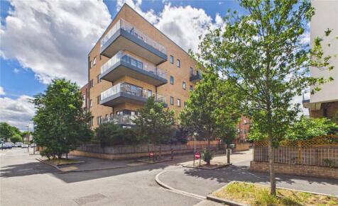 Thornbury Way, Walthamstow, E17