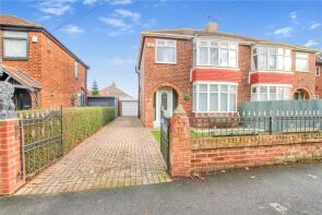 198, Thorntree Road, Stockton-on-tees TS17 8JP