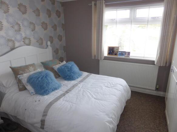BEDROOM TWO
