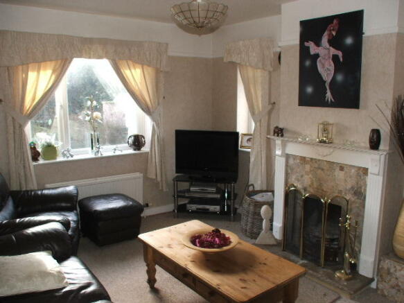 Sitting Room