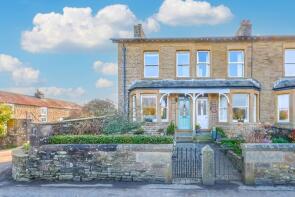 1, Chestnuts, Main Street, Carnforth LA6 2NY