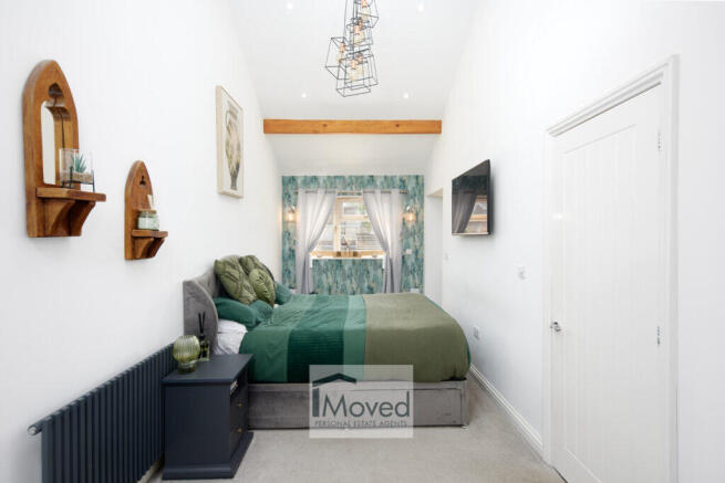 4 bed Semi-Detached for sale Image 9