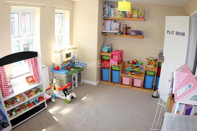 Blakemere Drive, Kingsmead, Northwich, Cheshire, CW9 photo 4