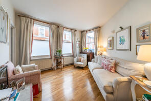 87, Shorrolds Road, London SW6 7TU