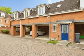 2, Marlow Court, All Hallows Road, Caversham, Reading RG4 5LL