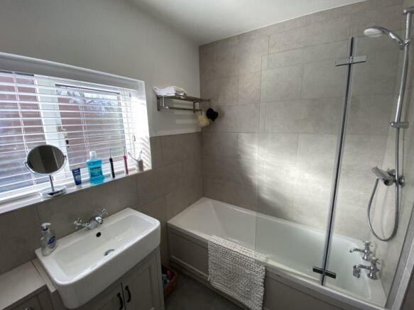 Bathroom/WC