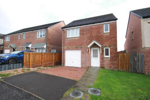 68, Inverlochy Crescent, Glasgow G33 5ES