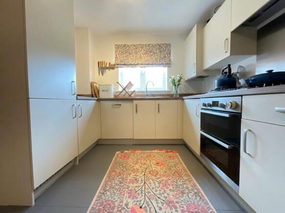 4 bed End of Terrace for sale Image 7
