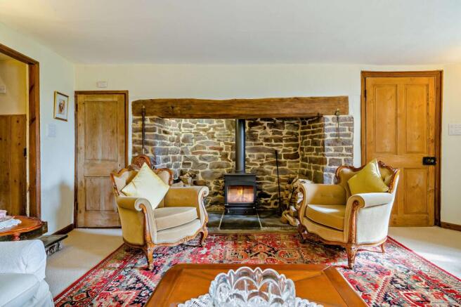 Drawing Room