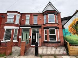 314, Park Road North, Birkenhead CH41 8AE