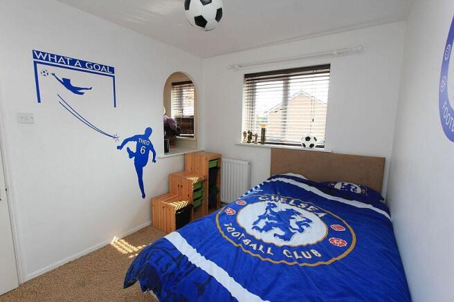 Bedroom 2