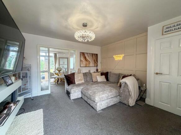 2 bed Semi-Detached for sale Image 6