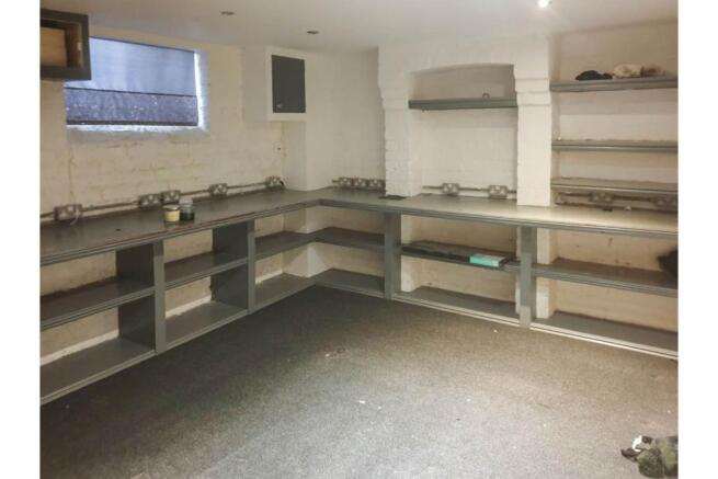 Cellar