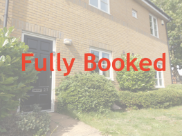 21, St Georges Walk, Gosport PO12 1FS