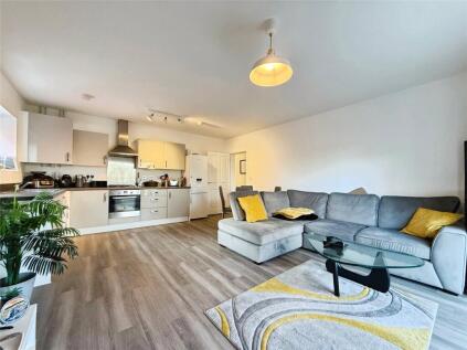 Edrich Grange, Crowthorne, Berkshire, RG45