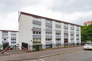 80a, Alice Street, Paisley PA2 6DZ